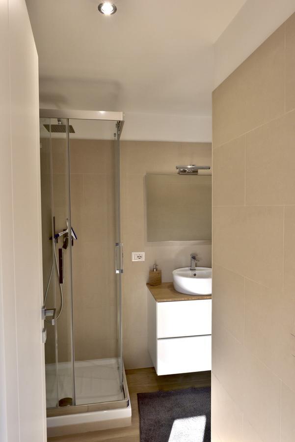 Irex Via Del Corso Private Attico With Jacuzzi Lejlighed Rom Eksteriør billede