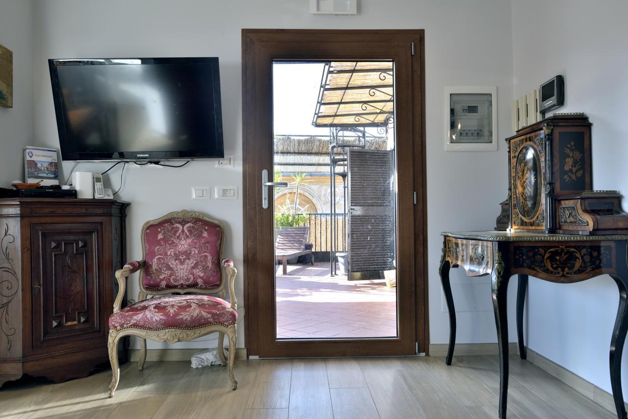 Irex Via Del Corso Private Attico With Jacuzzi Lejlighed Rom Eksteriør billede
