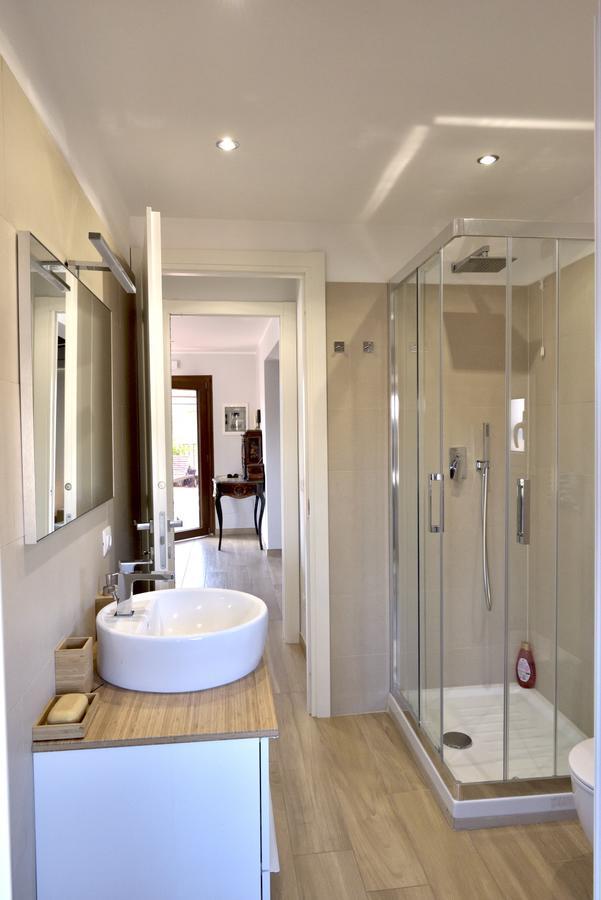 Irex Via Del Corso Private Attico With Jacuzzi Lejlighed Rom Eksteriør billede