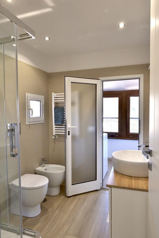 Irex Via Del Corso Private Attico With Jacuzzi Lejlighed Rom Eksteriør billede